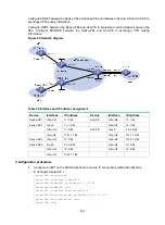 Предварительный просмотр 331 страницы HPE FlexFabric 5950 Series Configuration Manual