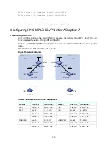 Предварительный просмотр 337 страницы HPE FlexFabric 5950 Series Configuration Manual