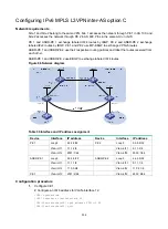 Предварительный просмотр 342 страницы HPE FlexFabric 5950 Series Configuration Manual