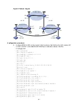 Предварительный просмотр 349 страницы HPE FlexFabric 5950 Series Configuration Manual