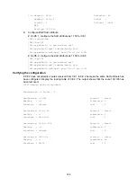 Предварительный просмотр 366 страницы HPE FlexFabric 5950 Series Configuration Manual