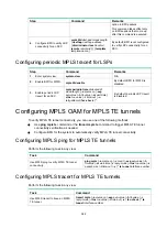 Предварительный просмотр 370 страницы HPE FlexFabric 5950 Series Configuration Manual