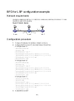 Предварительный просмотр 372 страницы HPE FlexFabric 5950 Series Configuration Manual