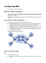 Предварительный просмотр 375 страницы HPE FlexFabric 5950 Series Configuration Manual