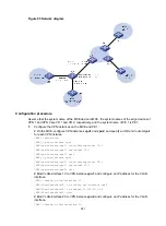 Предварительный просмотр 389 страницы HPE FlexFabric 5950 Series Configuration Manual