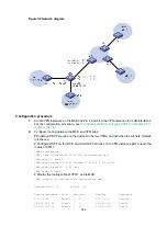 Предварительный просмотр 394 страницы HPE FlexFabric 5950 Series Configuration Manual