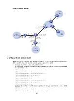 Предварительный просмотр 409 страницы HPE FlexFabric 5950 Series Configuration Manual