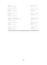 Предварительный просмотр 414 страницы HPE FlexFabric 5950 Series Configuration Manual