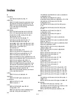 Предварительный просмотр 420 страницы HPE FlexFabric 5950 Series Configuration Manual