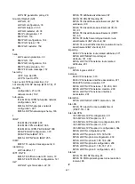 Предварительный просмотр 429 страницы HPE FlexFabric 5950 Series Configuration Manual