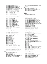 Предварительный просмотр 431 страницы HPE FlexFabric 5950 Series Configuration Manual