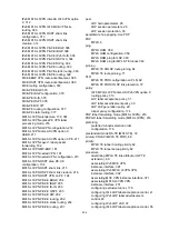 Предварительный просмотр 442 страницы HPE FlexFabric 5950 Series Configuration Manual