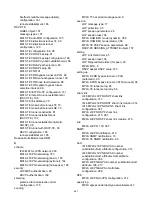 Предварительный просмотр 449 страницы HPE FlexFabric 5950 Series Configuration Manual