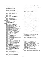 Предварительный просмотр 451 страницы HPE FlexFabric 5950 Series Configuration Manual