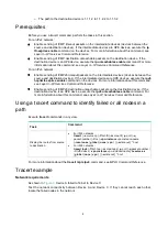 Preview for 15 page of HPE FlexNetwork 10500 SERIES Configuration Manual