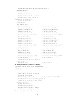 Preview for 72 page of HPE FlexNetwork 10500 SERIES Configuration Manual