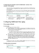 Preview for 265 page of HPE FlexNetwork 10500 SERIES Configuration Manual