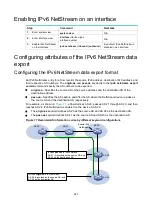 Preview for 278 page of HPE FlexNetwork 10500 SERIES Configuration Manual