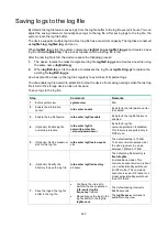 Preview for 301 page of HPE FlexNetwork 10500 SERIES Configuration Manual