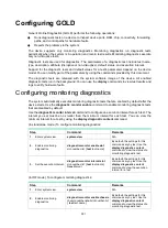 Preview for 312 page of HPE FlexNetwork 10500 SERIES Configuration Manual