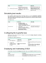 Preview for 313 page of HPE FlexNetwork 10500 SERIES Configuration Manual