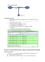 Preview for 327 page of HPE FlexNetwork 10500 SERIES Configuration Manual