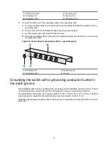 Предварительный просмотр 16 страницы HPE FlexNetwork 5130 EISeries Installation Manual