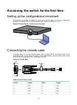 Предварительный просмотр 24 страницы HPE FlexNetwork 5130 EISeries Installation Manual