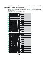 Предварительный просмотр 29 страницы HPE FlexNetwork 5130 EISeries Installation Manual