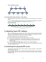 Предварительный просмотр 30 страницы HPE FlexNetwork 5130 EISeries Installation Manual