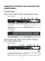 Предварительный просмотр 36 страницы HPE FlexNetwork 5130 EISeries Installation Manual