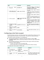 Предварительный просмотр 11 страницы HPE FlexNetwork 5130 HI SERIES Configuration Manual