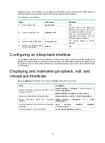 Предварительный просмотр 23 страницы HPE FlexNetwork 5130 HI SERIES Configuration Manual