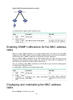 Предварительный просмотр 37 страницы HPE FlexNetwork 5130 HI SERIES Configuration Manual