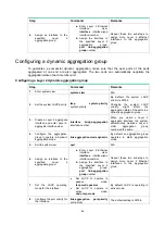 Предварительный просмотр 53 страницы HPE FlexNetwork 5130 HI SERIES Configuration Manual