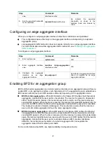 Предварительный просмотр 56 страницы HPE FlexNetwork 5130 HI SERIES Configuration Manual