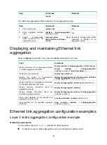 Предварительный просмотр 61 страницы HPE FlexNetwork 5130 HI SERIES Configuration Manual