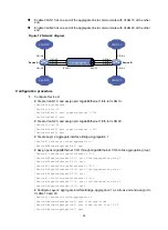 Предварительный просмотр 62 страницы HPE FlexNetwork 5130 HI SERIES Configuration Manual