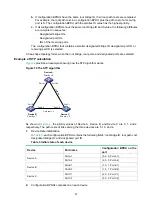 Предварительный просмотр 76 страницы HPE FlexNetwork 5130 HI SERIES Configuration Manual