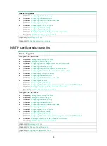 Предварительный просмотр 88 страницы HPE FlexNetwork 5130 HI SERIES Configuration Manual