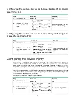 Предварительный просмотр 91 страницы HPE FlexNetwork 5130 HI SERIES Configuration Manual