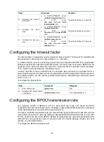 Предварительный просмотр 94 страницы HPE FlexNetwork 5130 HI SERIES Configuration Manual