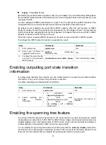 Предварительный просмотр 100 страницы HPE FlexNetwork 5130 HI SERIES Configuration Manual