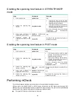 Предварительный просмотр 101 страницы HPE FlexNetwork 5130 HI SERIES Configuration Manual