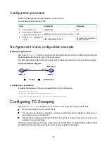 Предварительный просмотр 106 страницы HPE FlexNetwork 5130 HI SERIES Configuration Manual