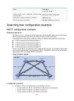 Предварительный просмотр 112 страницы HPE FlexNetwork 5130 HI SERIES Configuration Manual