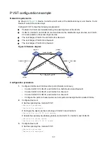 Предварительный просмотр 116 страницы HPE FlexNetwork 5130 HI SERIES Configuration Manual