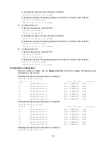 Предварительный просмотр 117 страницы HPE FlexNetwork 5130 HI SERIES Configuration Manual