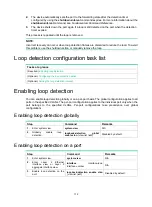 Предварительный просмотр 121 страницы HPE FlexNetwork 5130 HI SERIES Configuration Manual