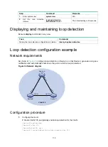 Предварительный просмотр 123 страницы HPE FlexNetwork 5130 HI SERIES Configuration Manual